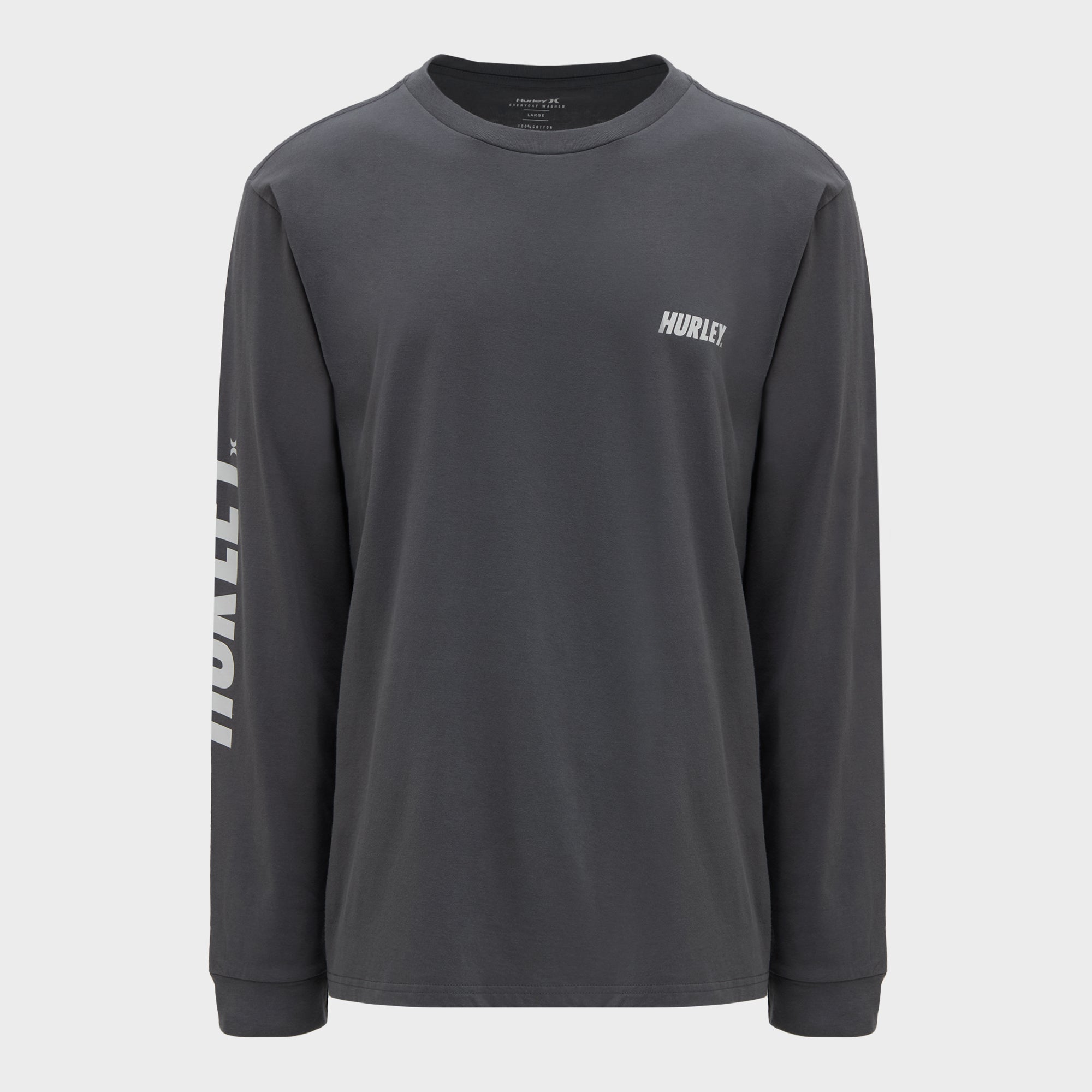 Fastlane Small Ls T-Shirt
