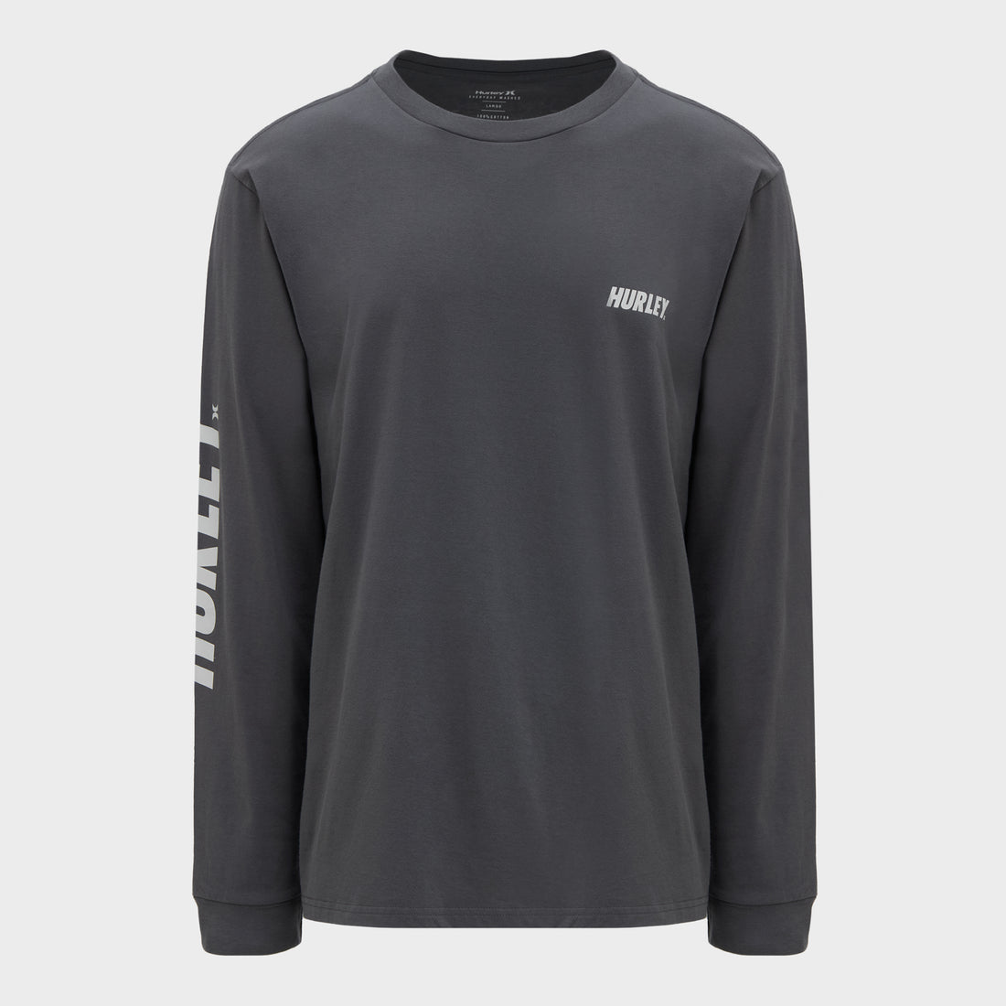Fastlane Small Ls T-Shirt