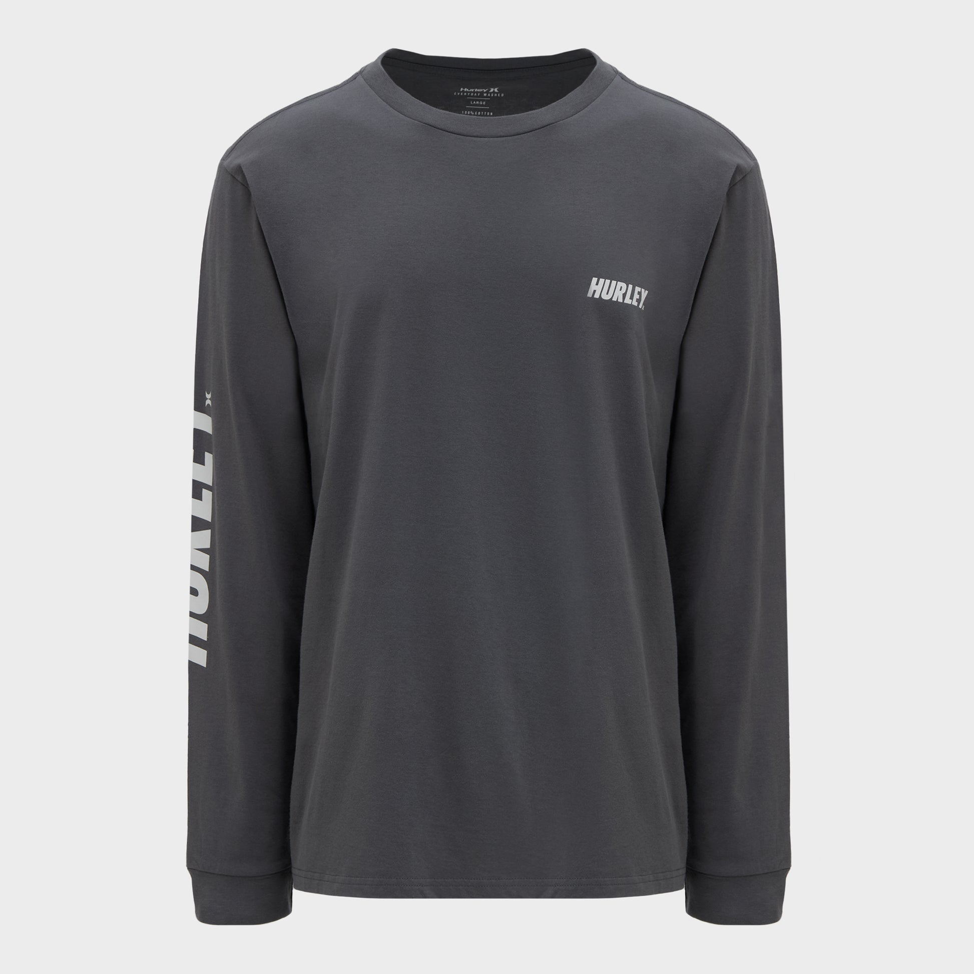 Fastlane Small Ls T-Shirt