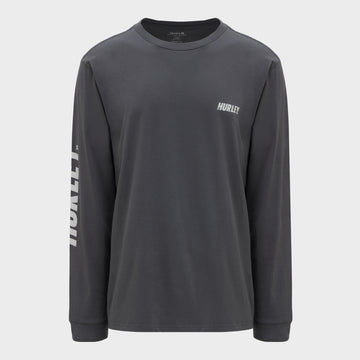 Fastlane Small Ls T-Shirt