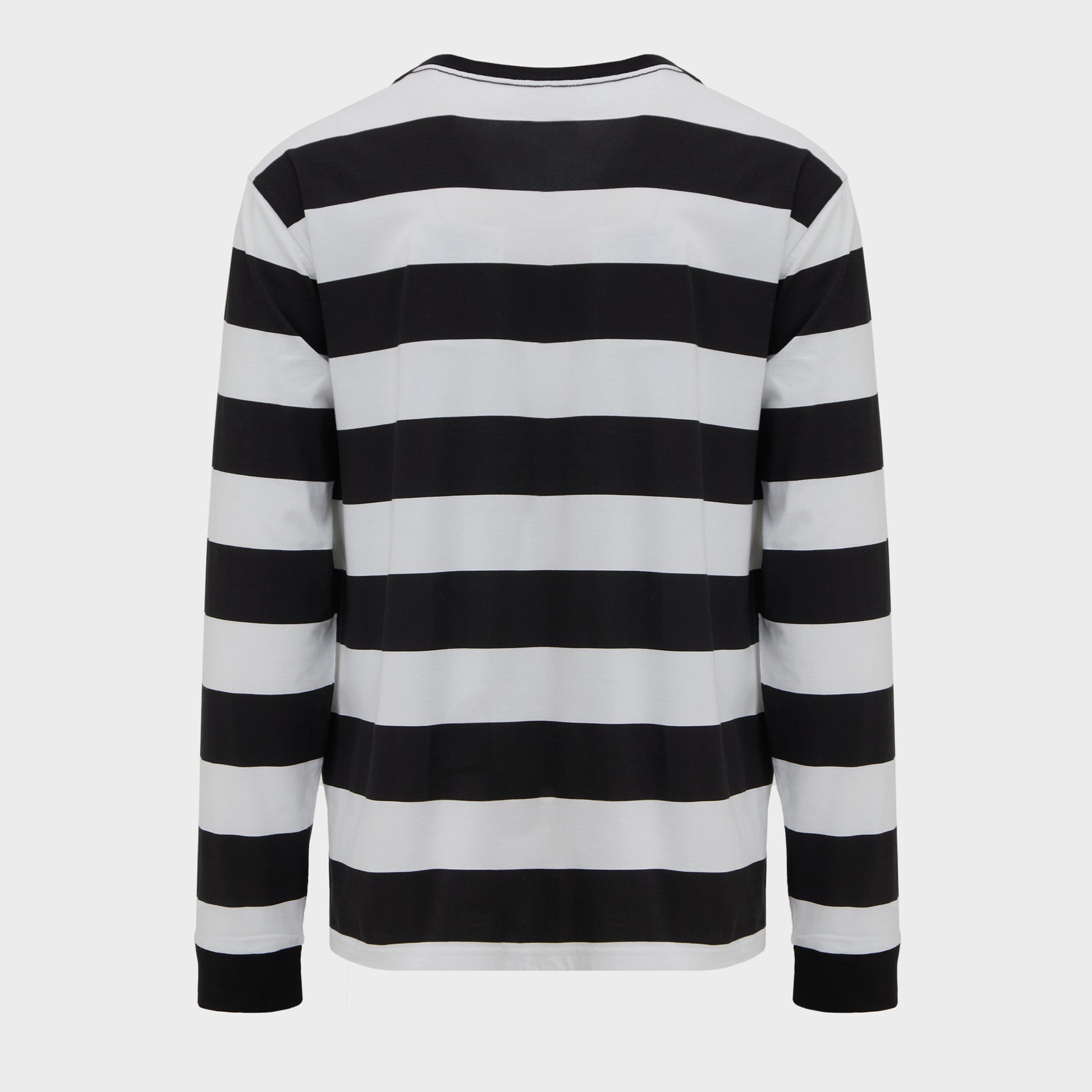 Good Times Ls T-Shirt (1)