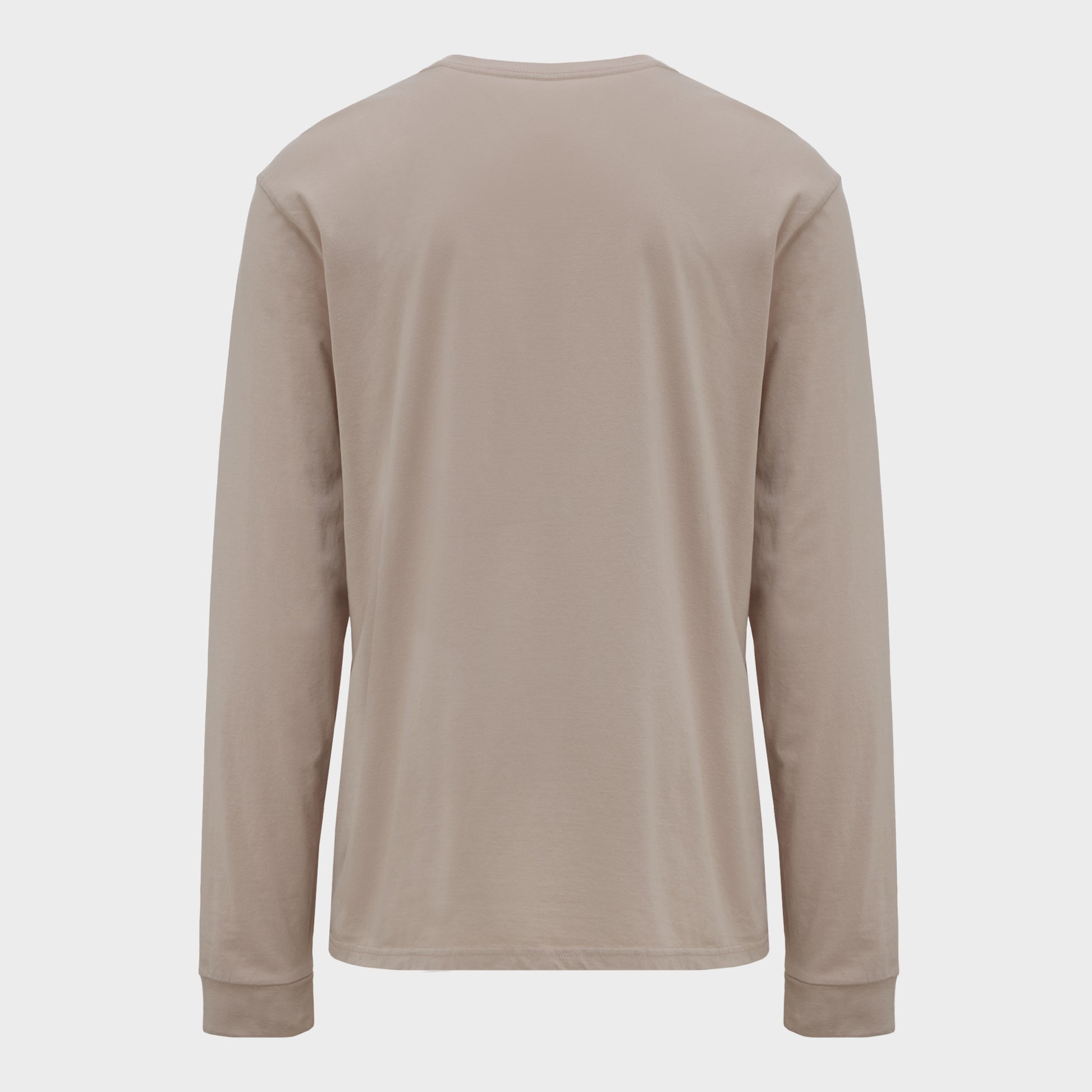 One And Only Ls T-Shirt (1)