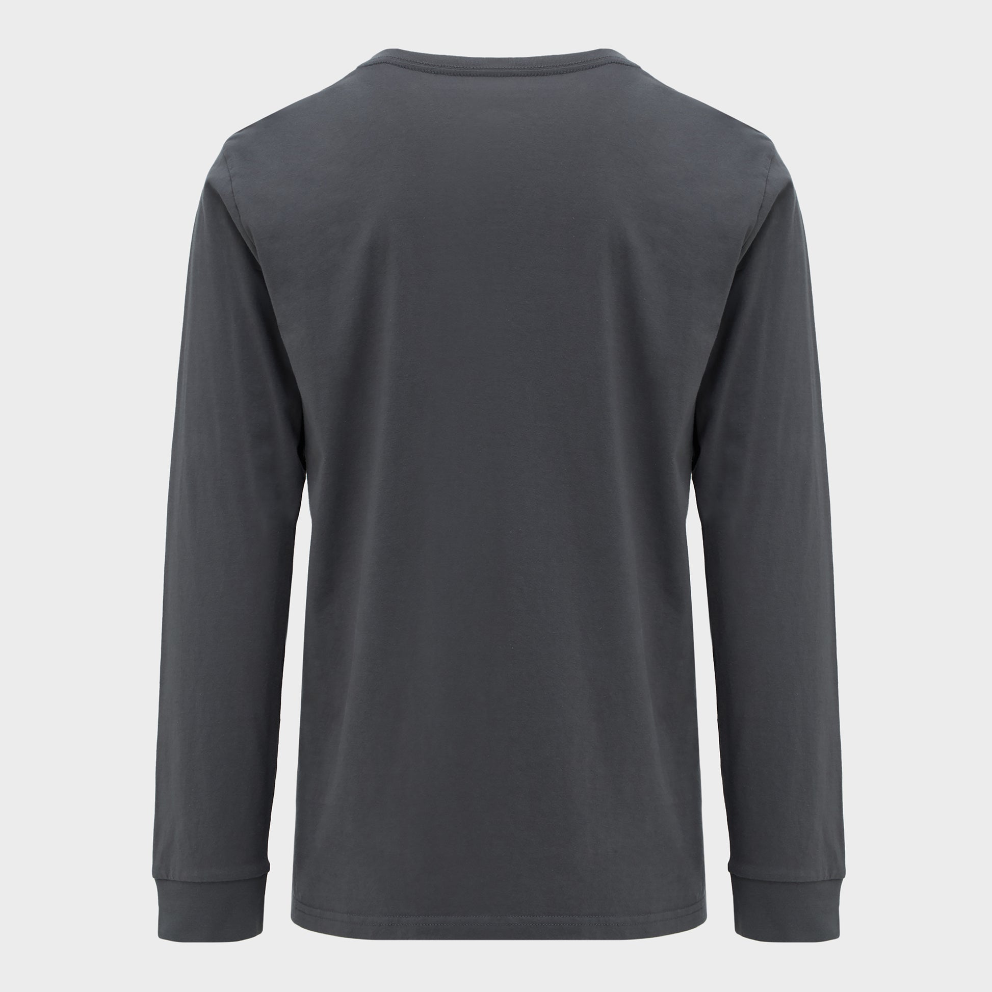 Shapers History Ls T-Shirt (1)