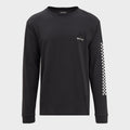 The Globe Ls T-Shirt