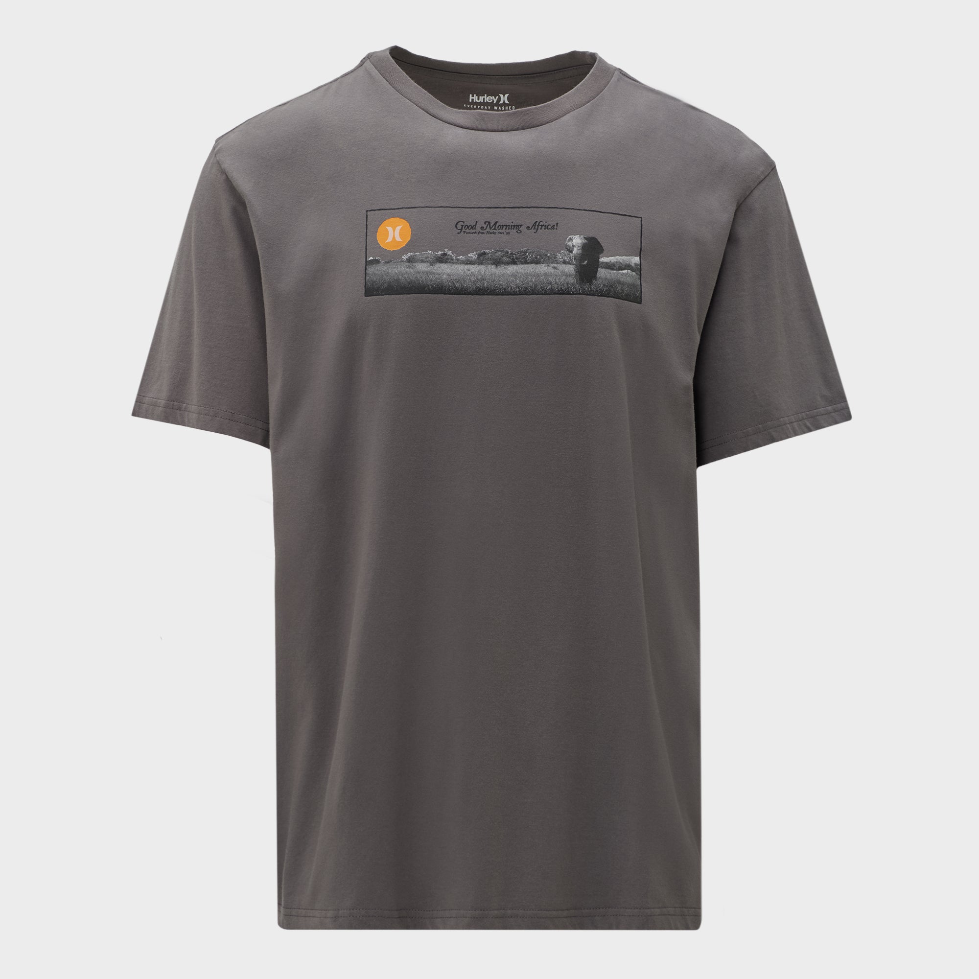 African Sunrise Ss T-Shirt