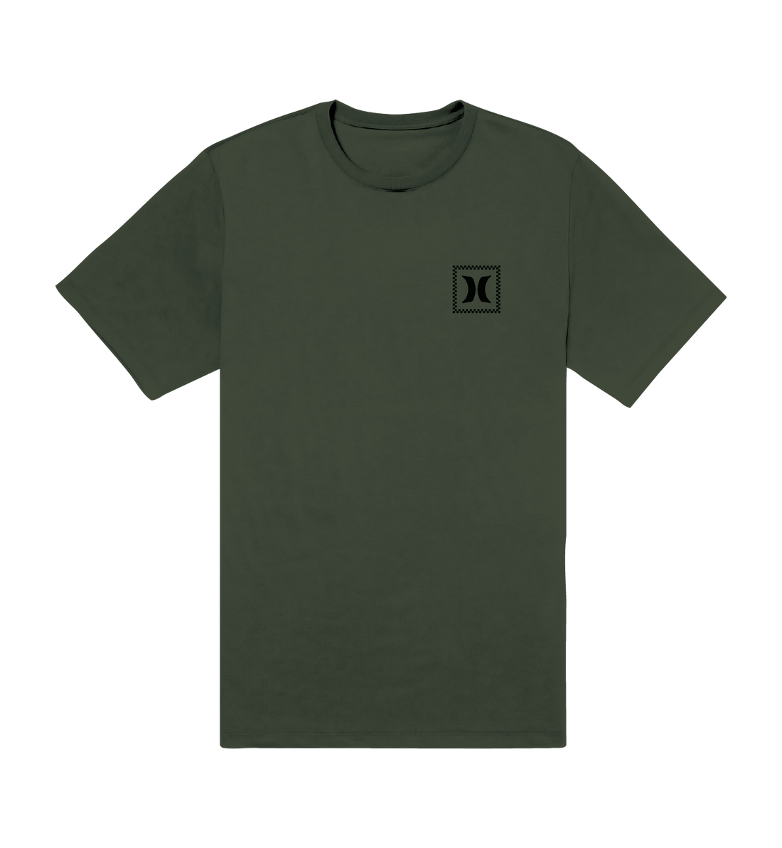 Be Brave Ss T-Shirt