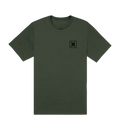 Be Brave Ss T-Shirt