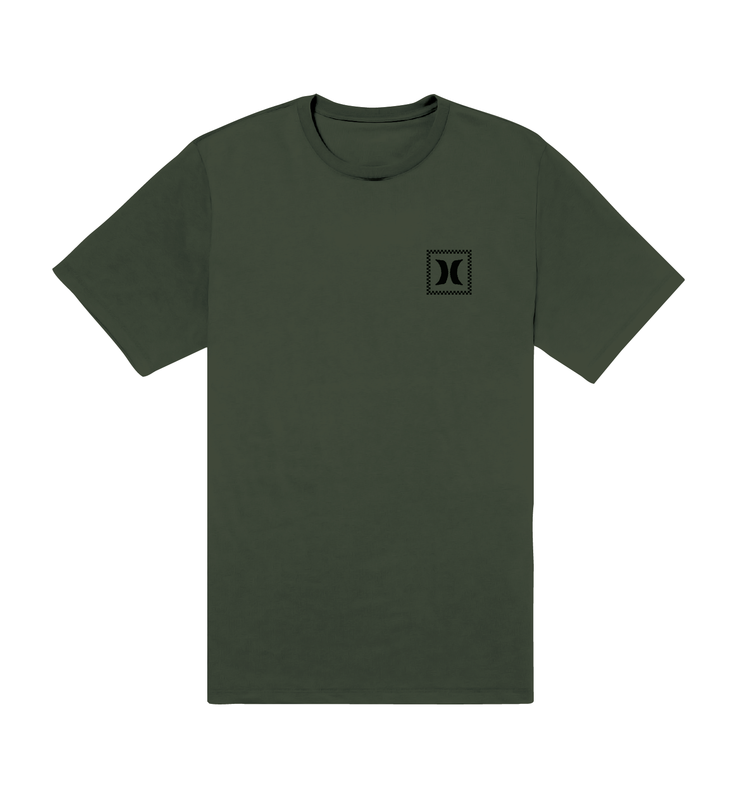 Be Brave Ss T-Shirt