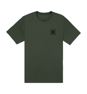 Be Brave Ss T-Shirt