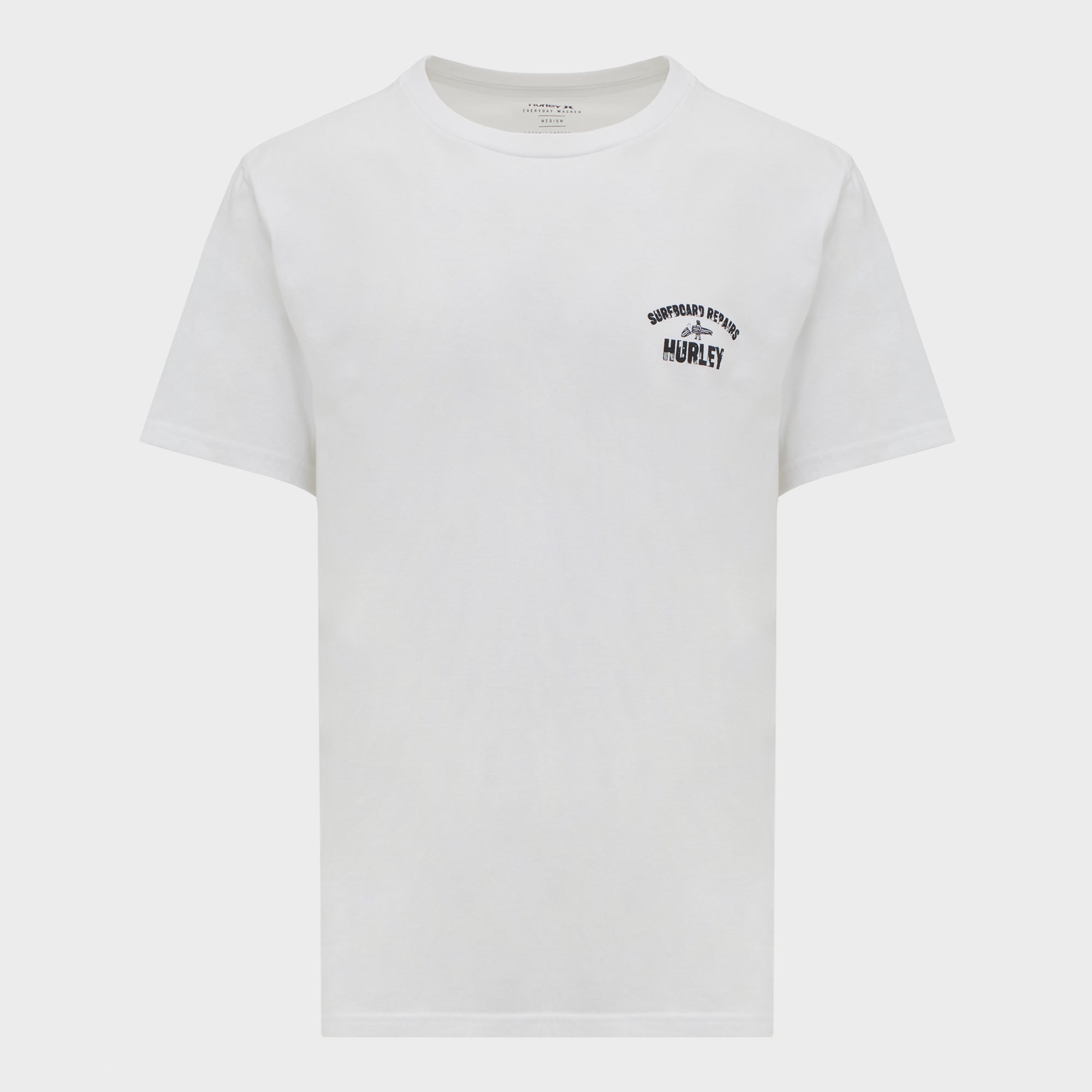 Board Repairs Ss T-Shirt