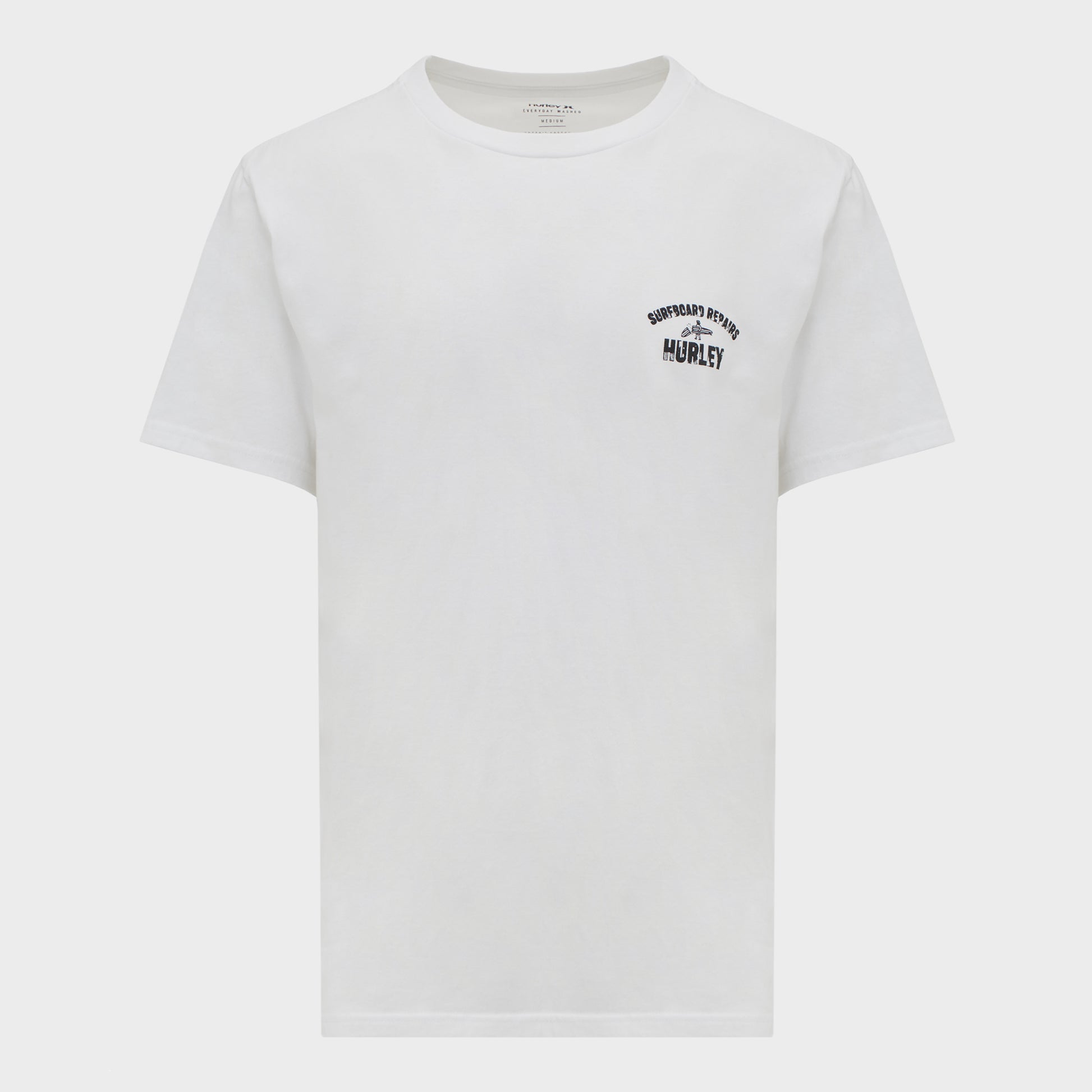 Board Repairs Ss T-Shirt