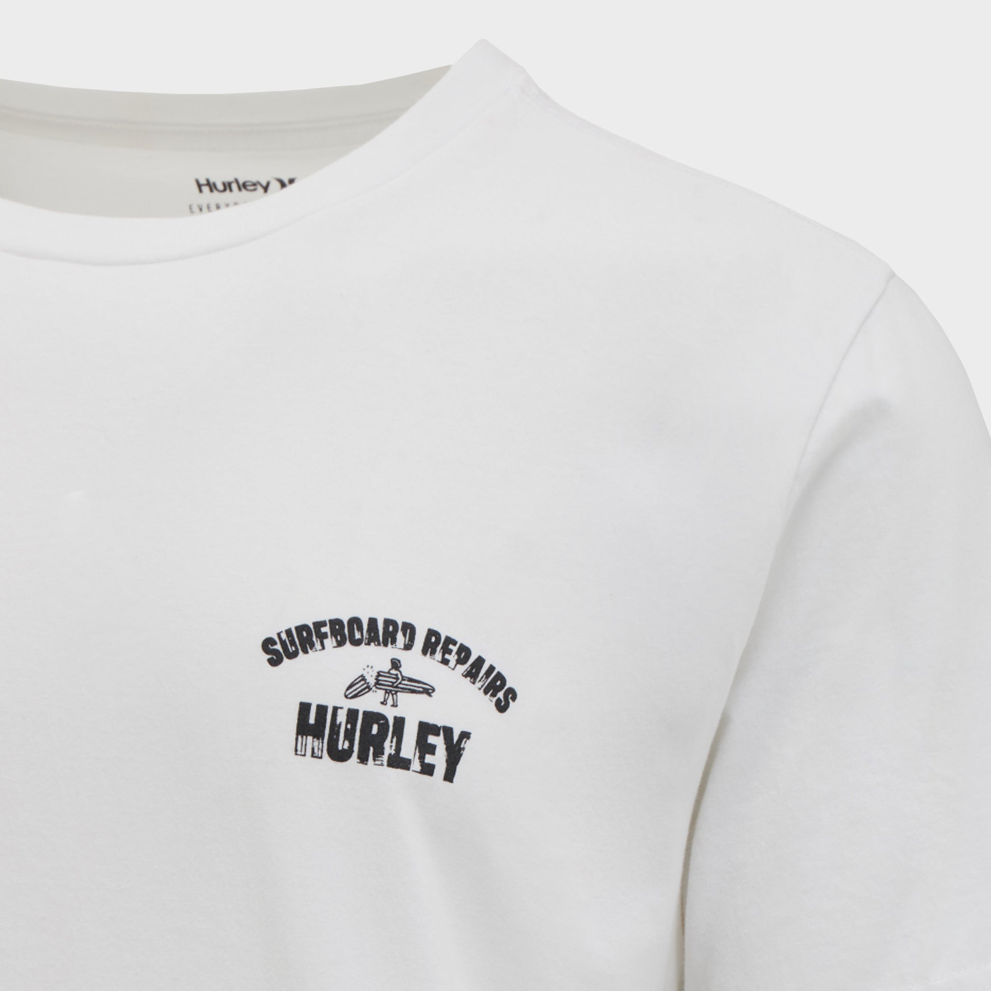 Board Repairs Ss T-Shirt (2)