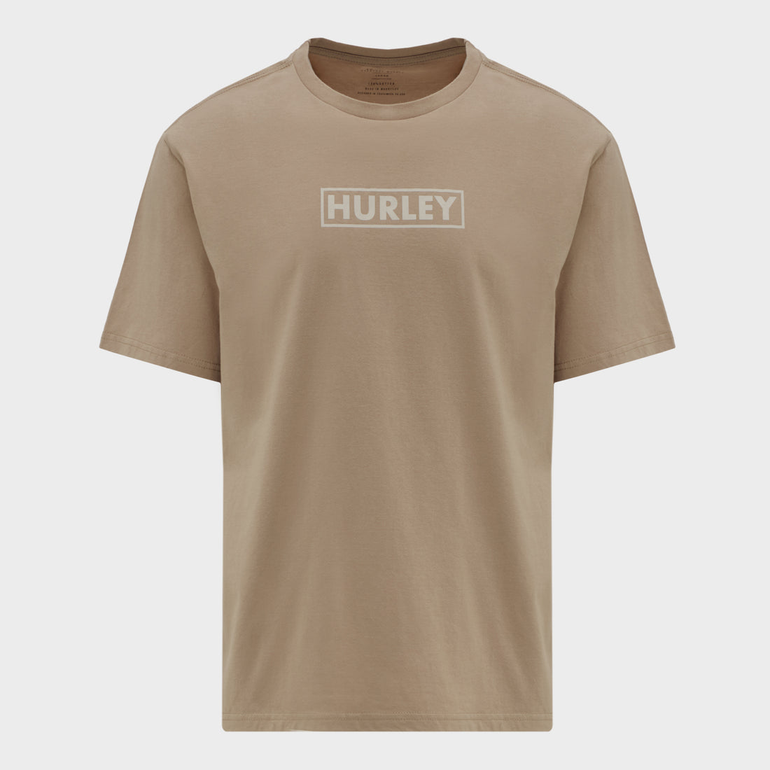 Boxed In Ss T-Shirt