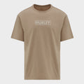 Boxed In Ss T-Shirt