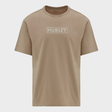 Boxed In Ss T-Shirt