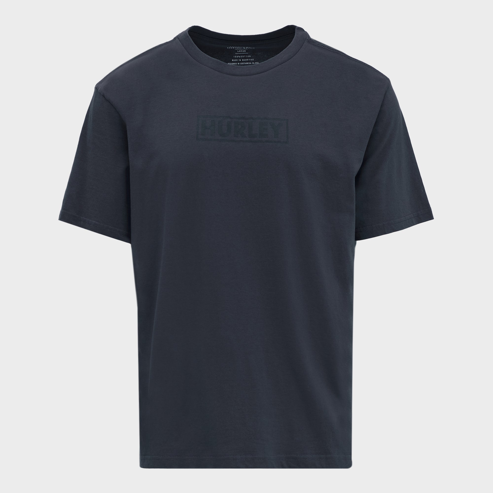 Boxed In Ss T-Shirt