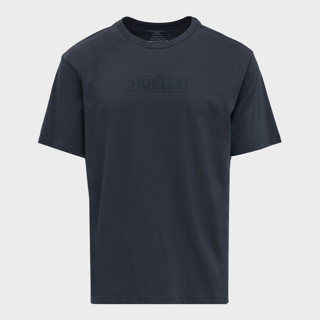 Boxed In Ss T-Shirt