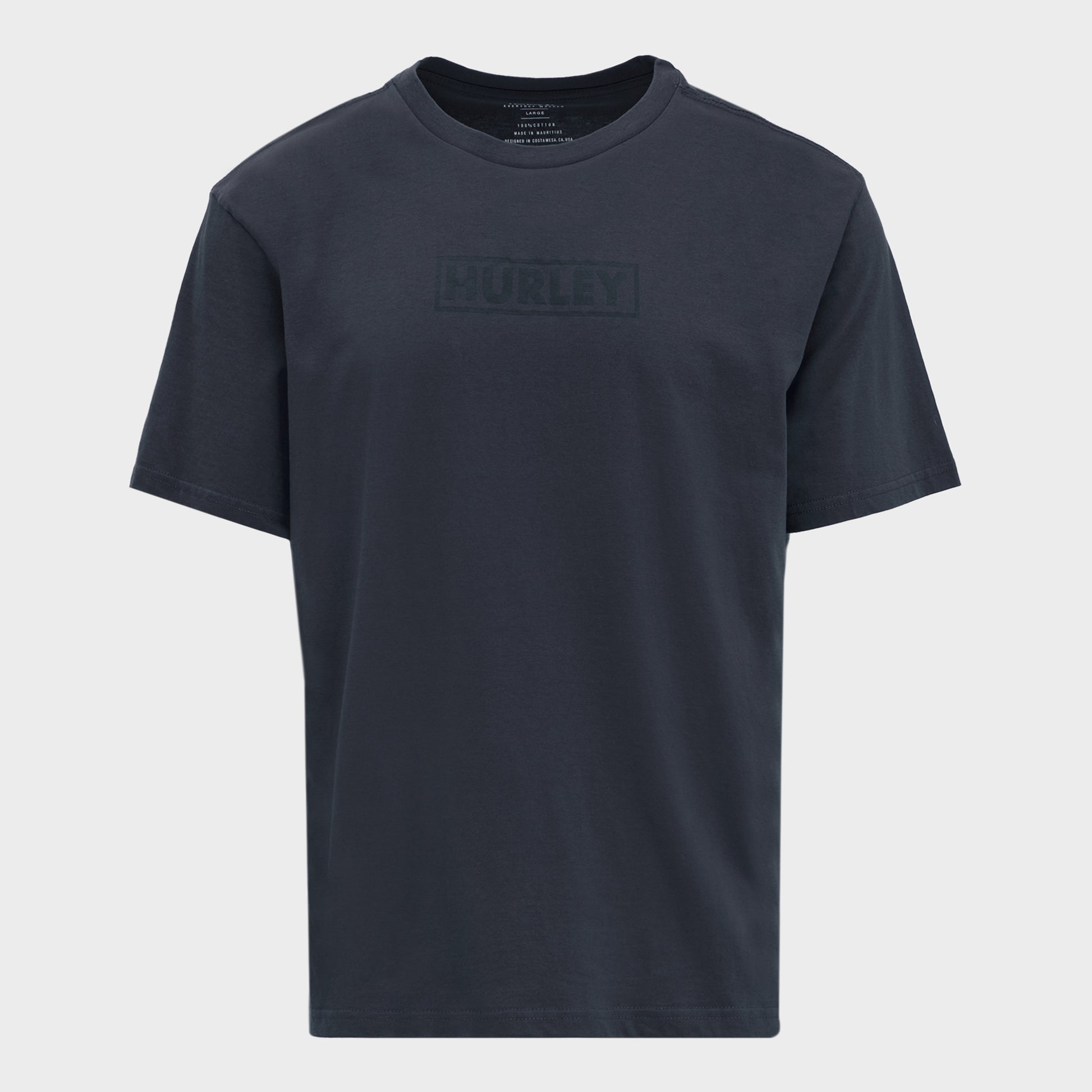 Boxed In Ss T-Shirt