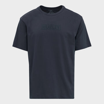 Boxed In Ss T-Shirt