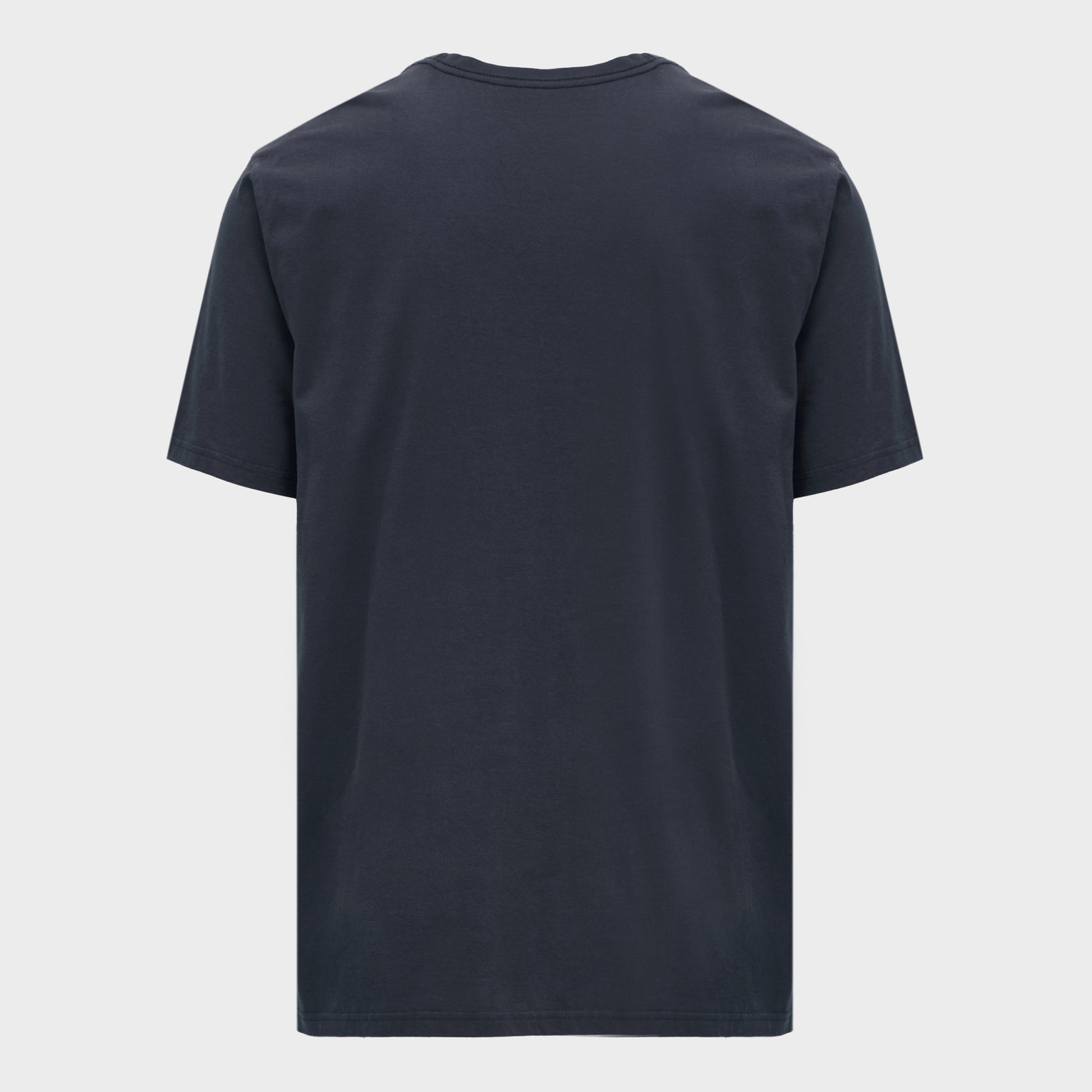 Boxed In Ss T-Shirt (1)