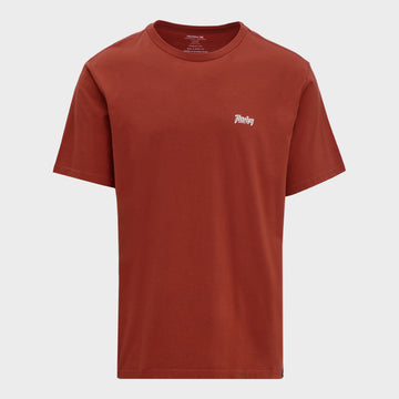 Built Icon Ss T-Shirt