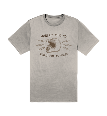Built For Purpose Ss T-Shirt