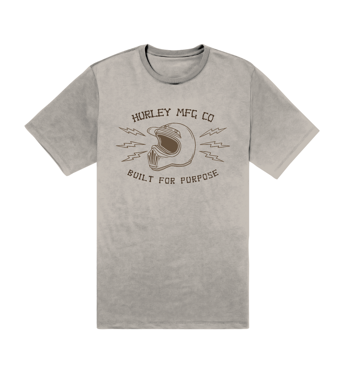 Built For Purpose Ss T-Shirt