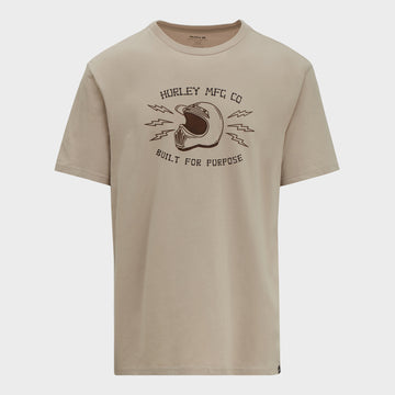 Built For Purpose Ss T-Shirt