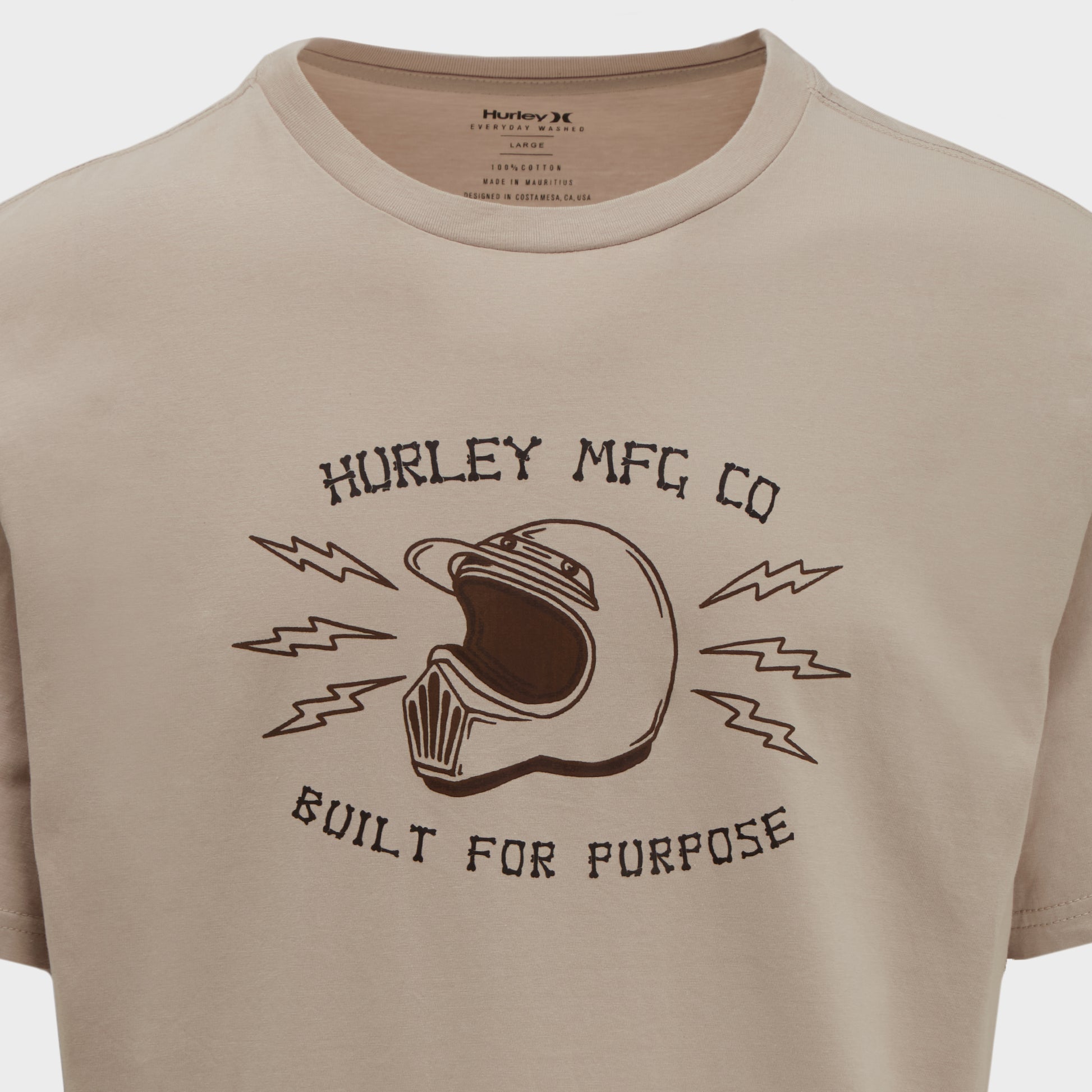 Built For Purpose Ss T-Shirt (2)