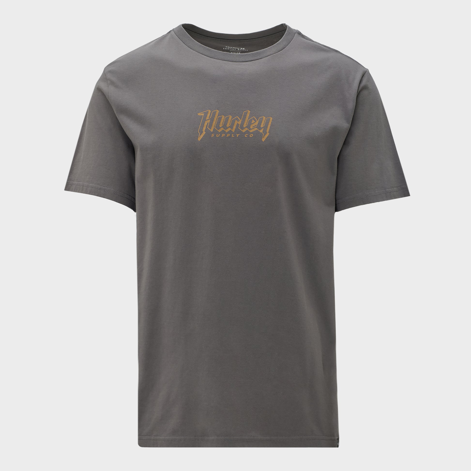 Built Centre Ss T-Shirt