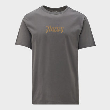 Built Centre Ss T-Shirt