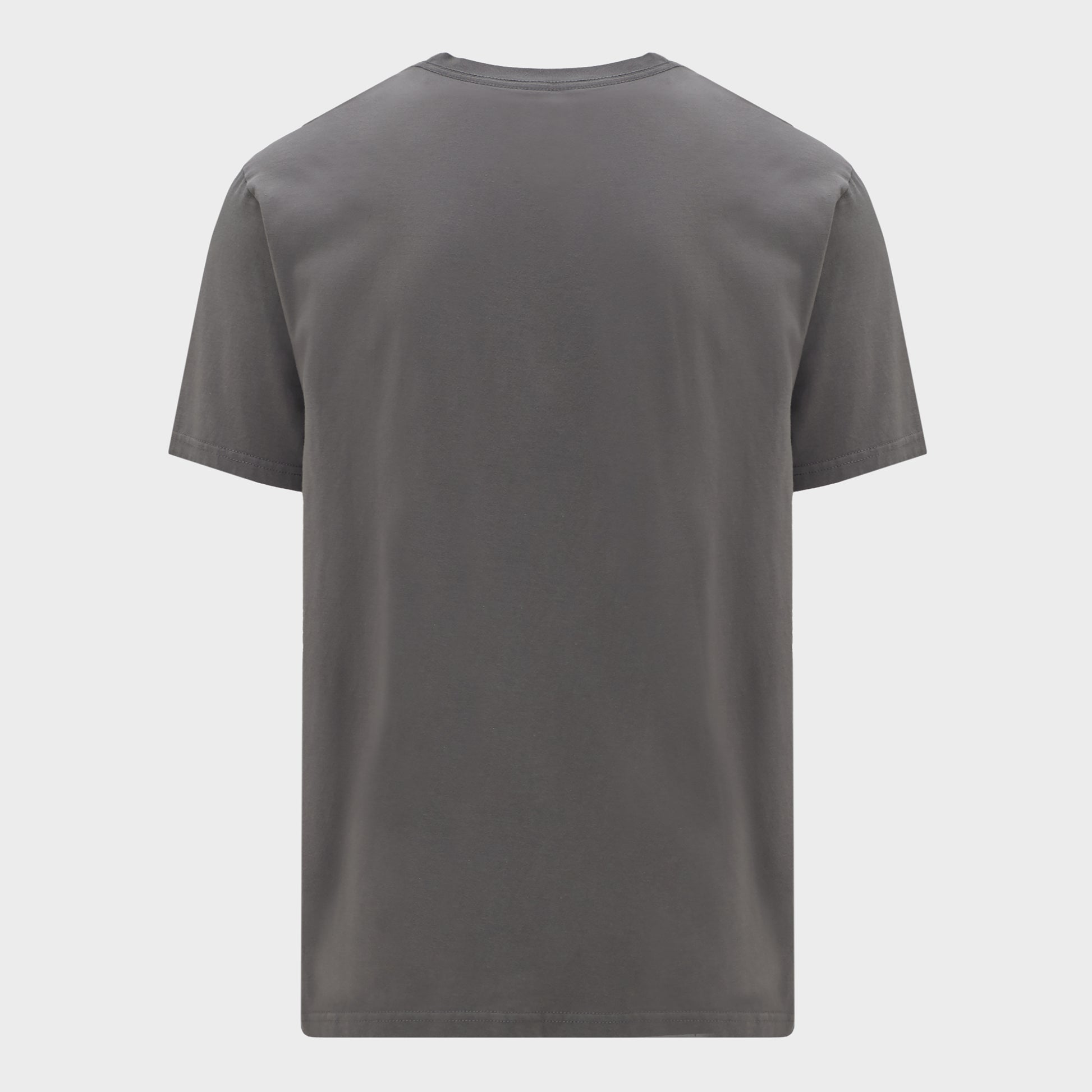 Built Centre Ss T-Shirt (1)