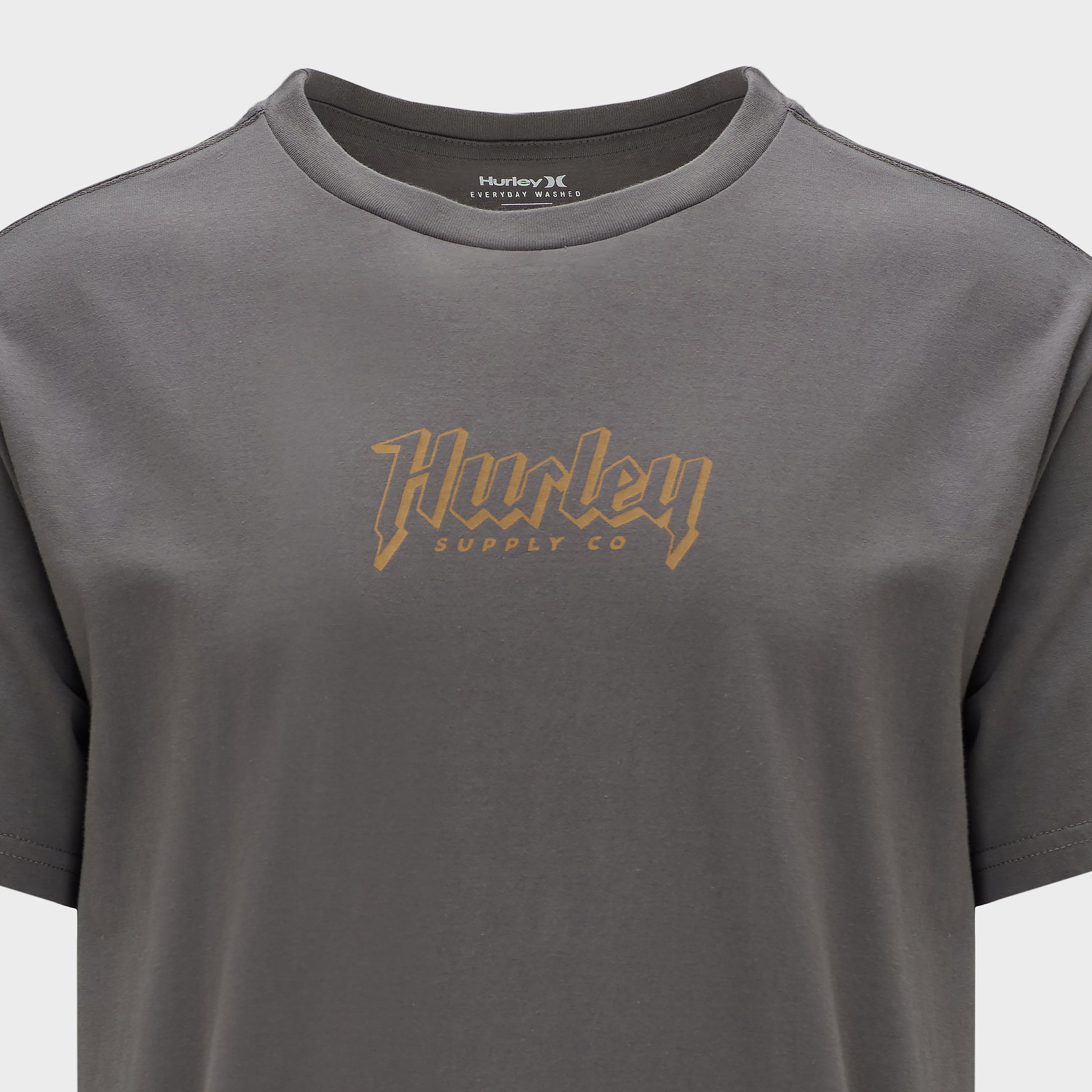 Built Centre Ss T-Shirt (2)