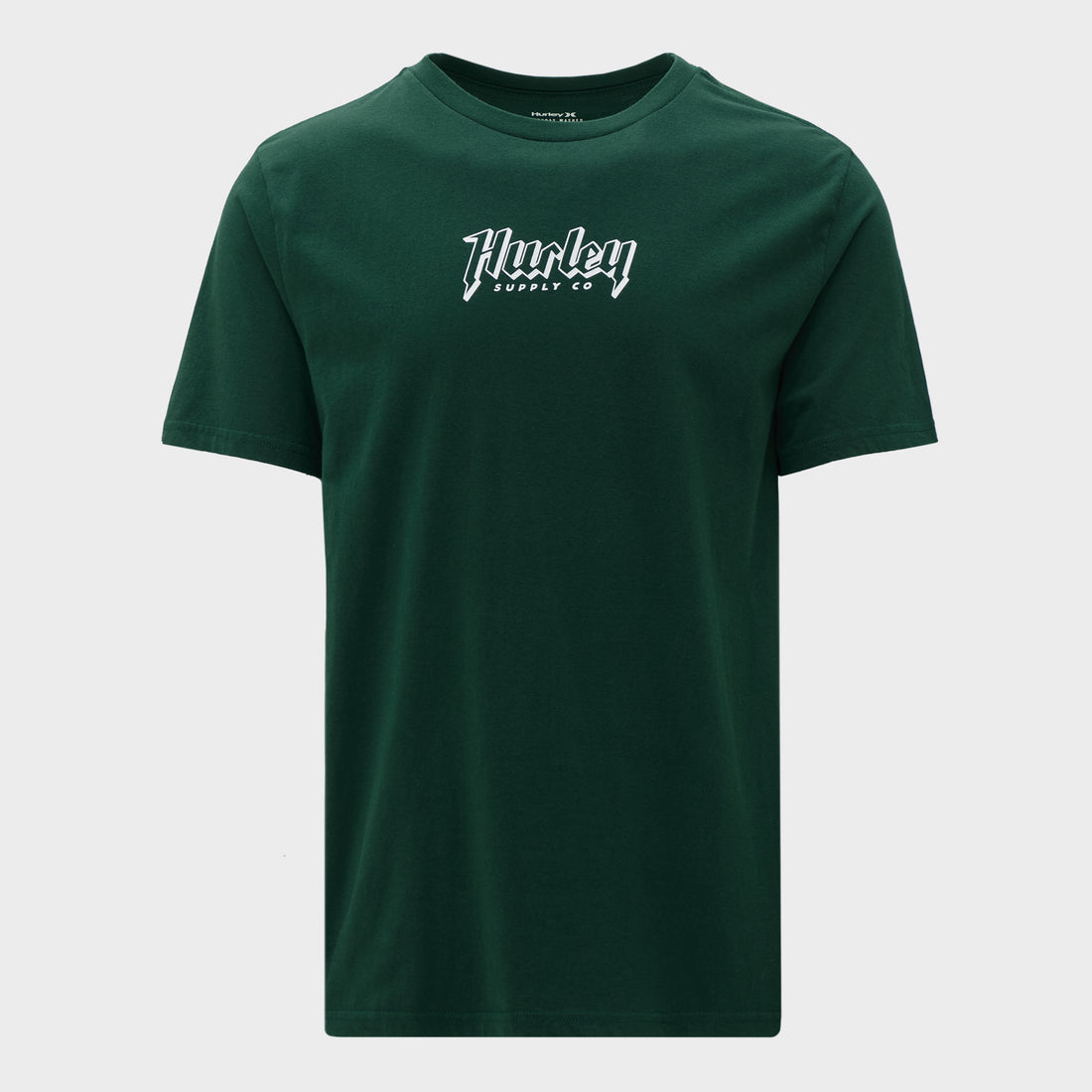 Built Centre Ss T-Shirt