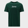 Built Centre Ss T-Shirt
