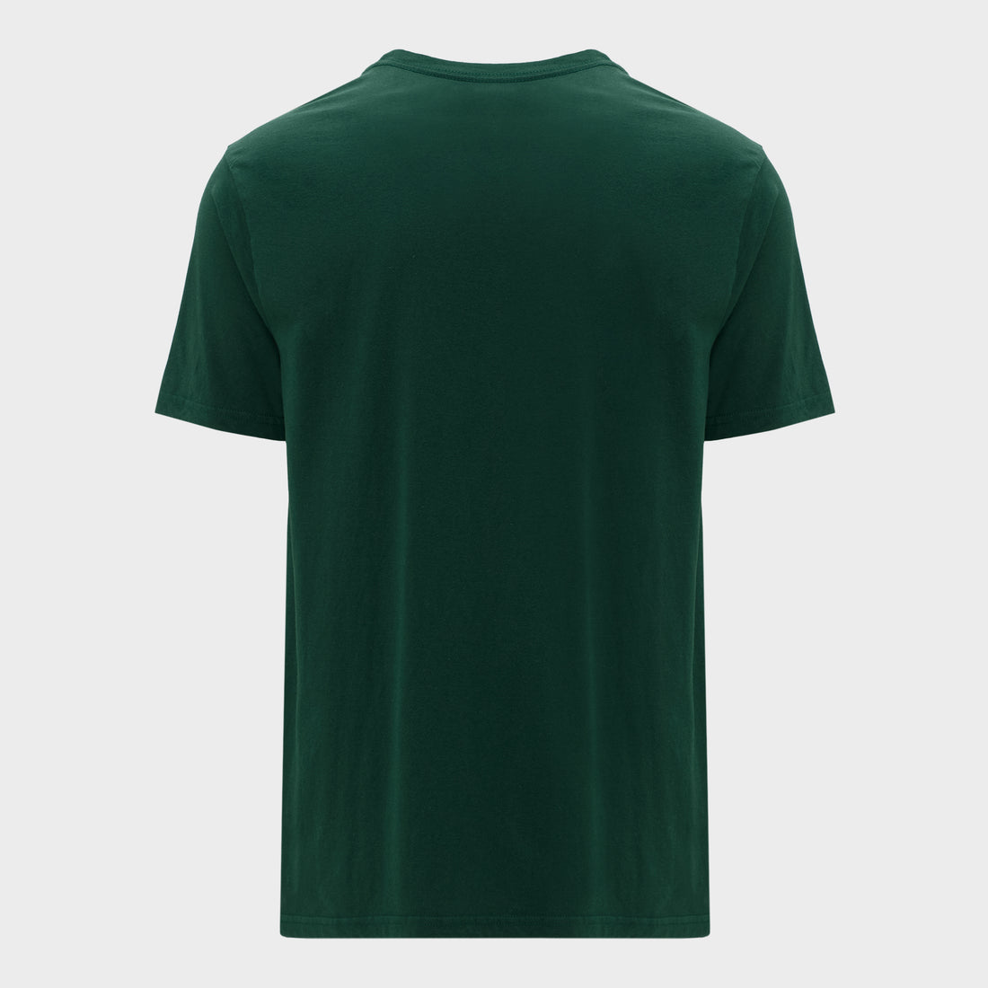 Built Centre Ss T-Shirt