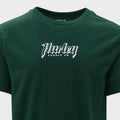 Built Centre Ss T-Shirt (2)