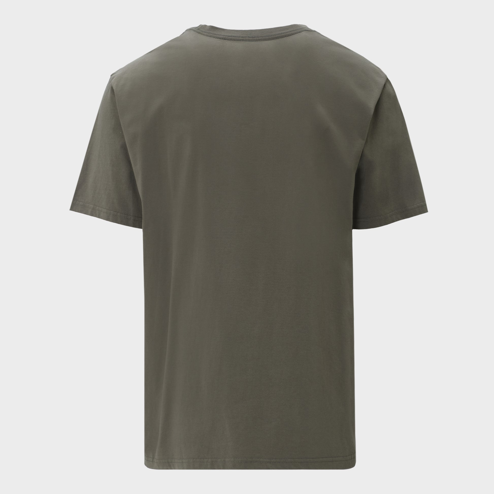 Cape Town Shores Ss T-Shirt (1)