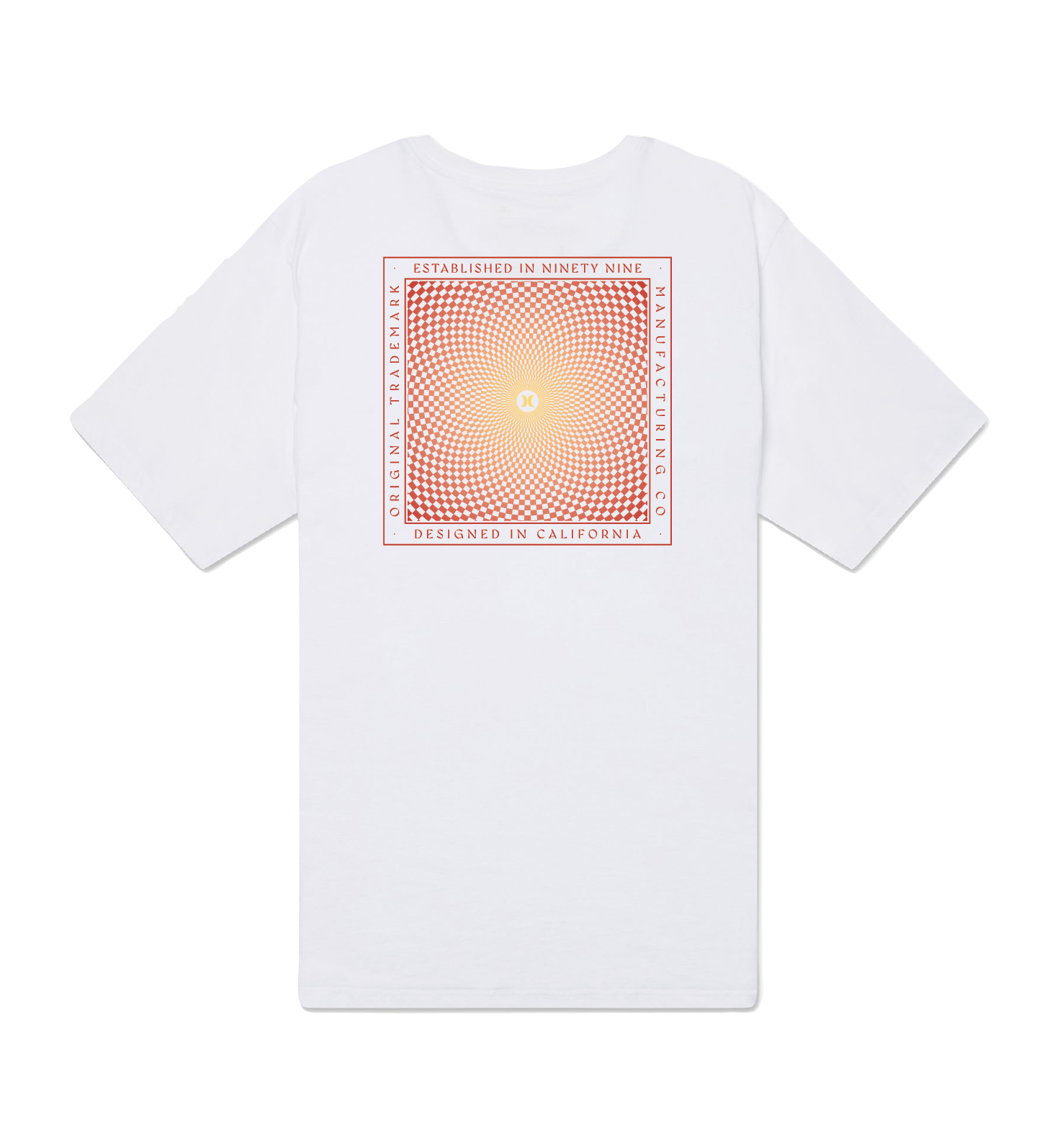 Check Box Ss T-Shirt (2)