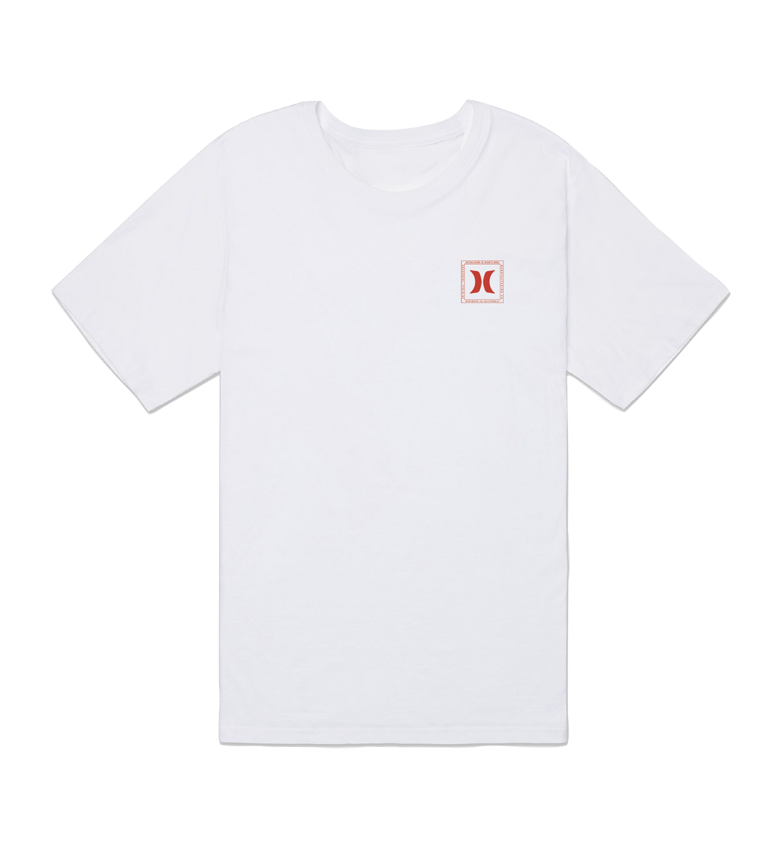 Check Box Ss T-Shirt