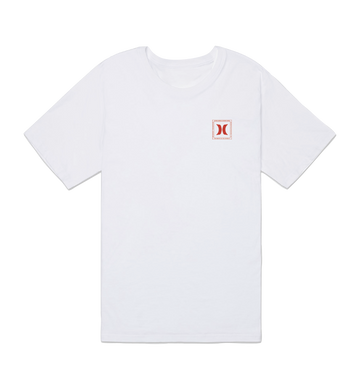 Check Box Ss T-Shirt