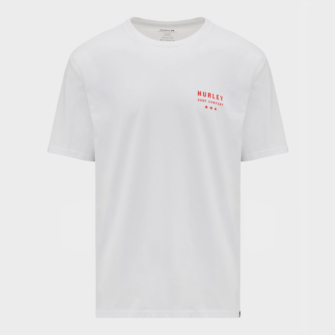Dawn Patrol Ss T-Shirt