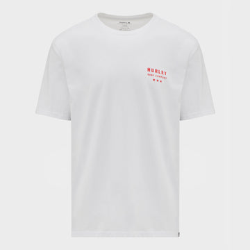 Dawn Patrol Ss T-Shirt