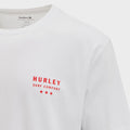 Dawn Patrol Ss T-Shirt (2)