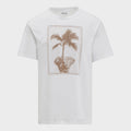 Elaphrica Ss T-Shirt