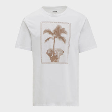 Elaphrica Ss T-Shirt