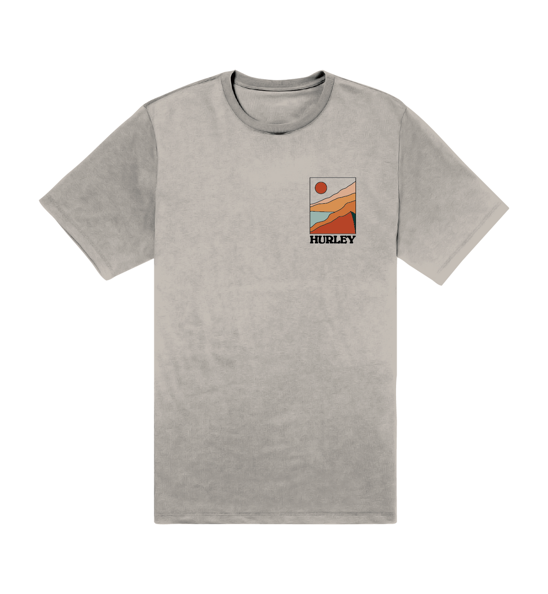 Expedition Division Ss T-Shirt