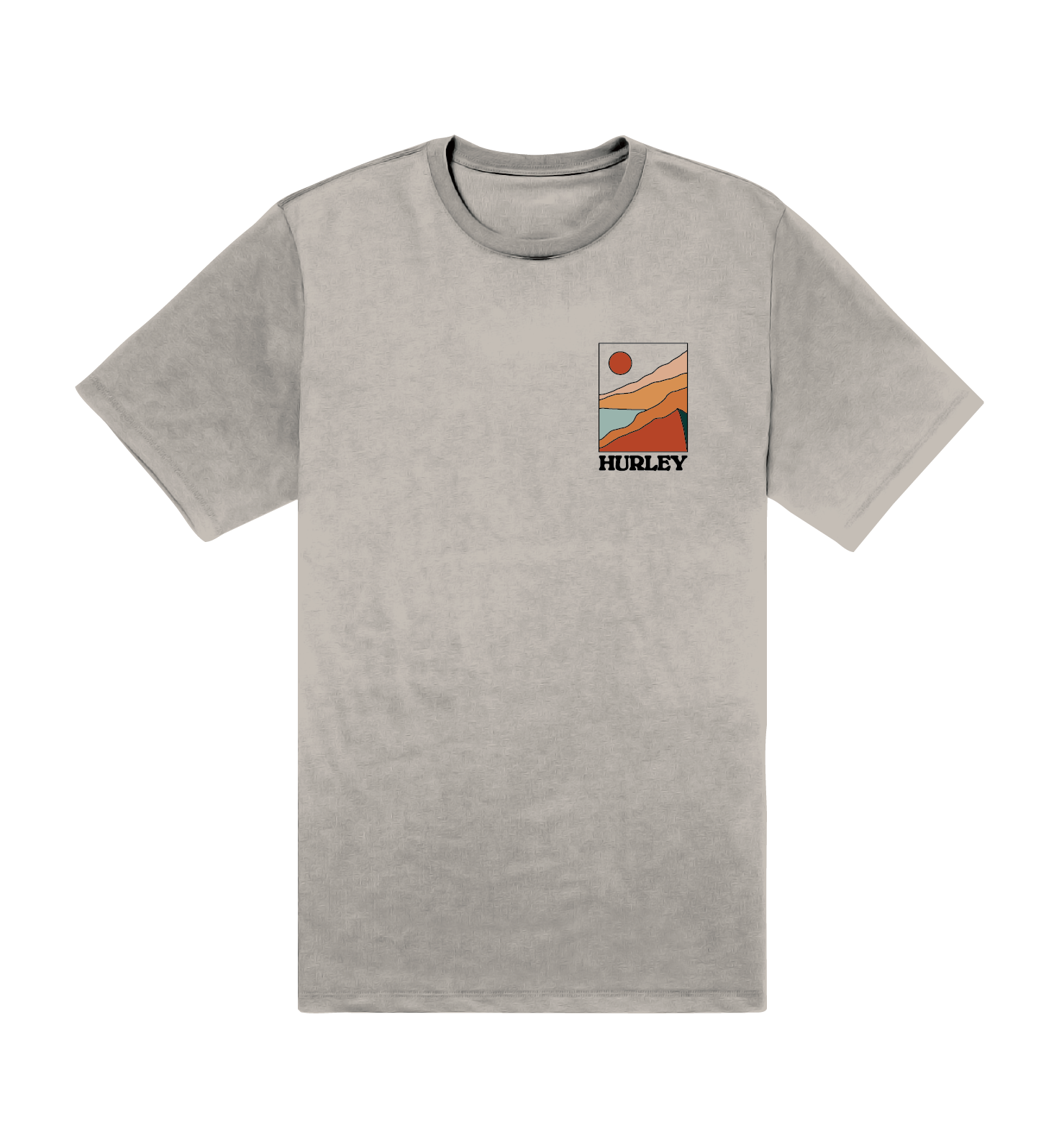 Expedition Division Ss T-Shirt