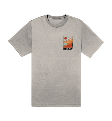 Expedition Division Ss T-Shirt