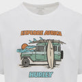 Explore Africa Ss T-Shirt (2)